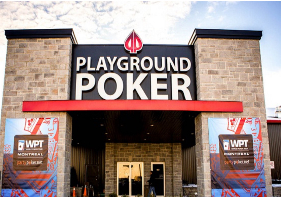 KAHNAWAKE PLAYGROUND CASINO DECEMBER 13, 2024