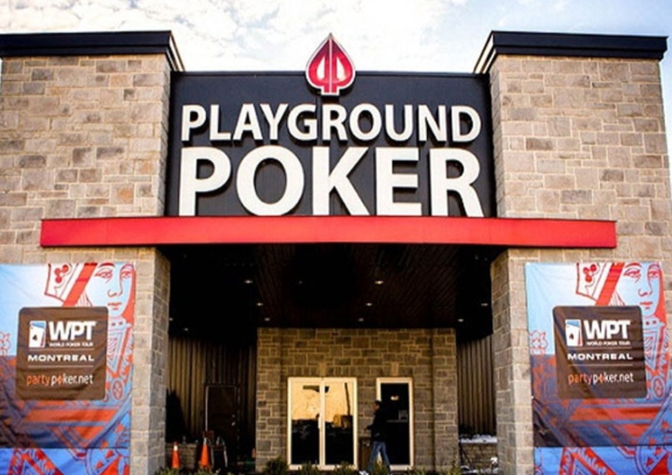 KAHNAWAKE PLAYGROUND CASINO, JANUARY 30, 2026